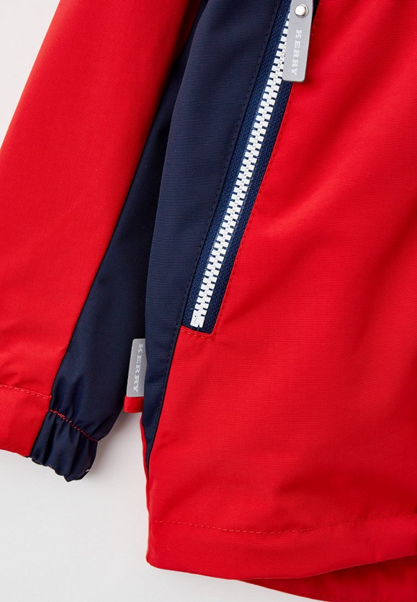 Kerry Куртка утепленная - WIND - фото 3