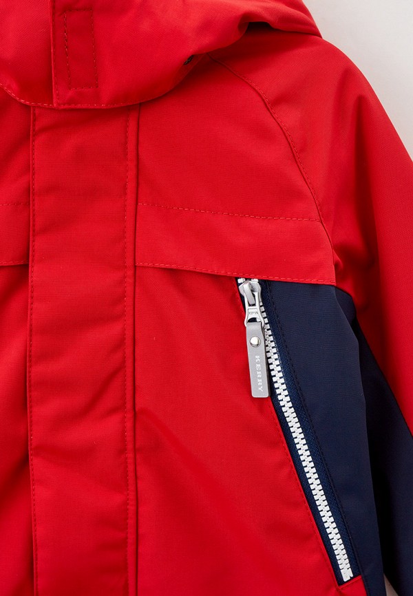 Kerry Куртка утепленная - WIND - фото 4