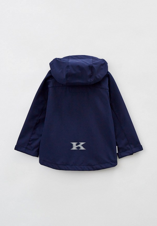 Kerry Куртка - JASPER - фото 2