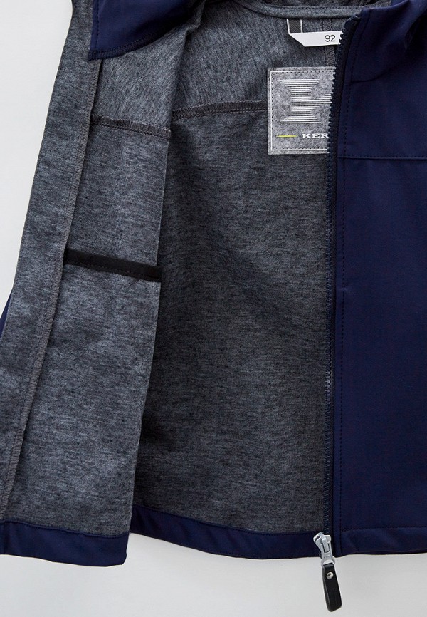 Kerry Куртка - JASPER - фото 5