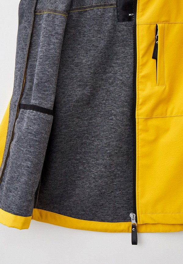 Kerry Куртка - DEVIN - фото 5