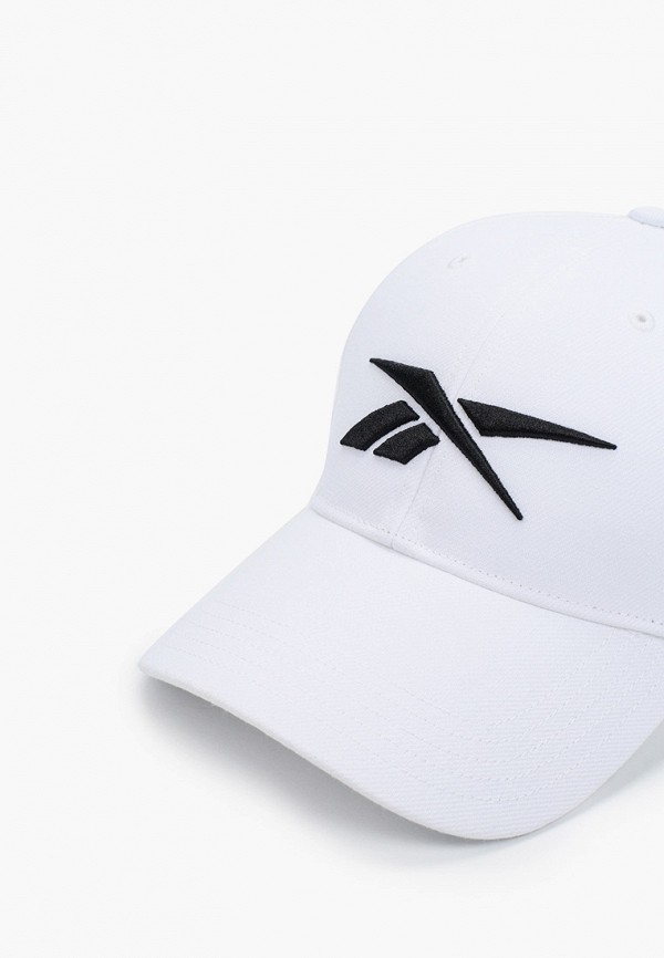 Reebok Бейсболка - UBF BASEB CAP - фото 3
