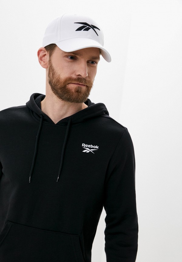 Reebok Бейсболка - UBF BASEB CAP - фото 4