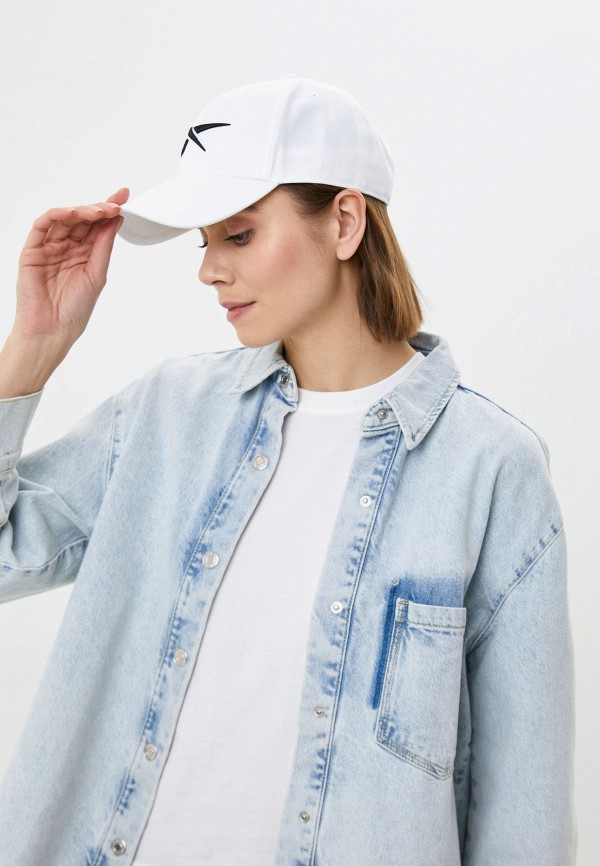 Reebok Бейсболка - UBF BASEB CAP - фото 5