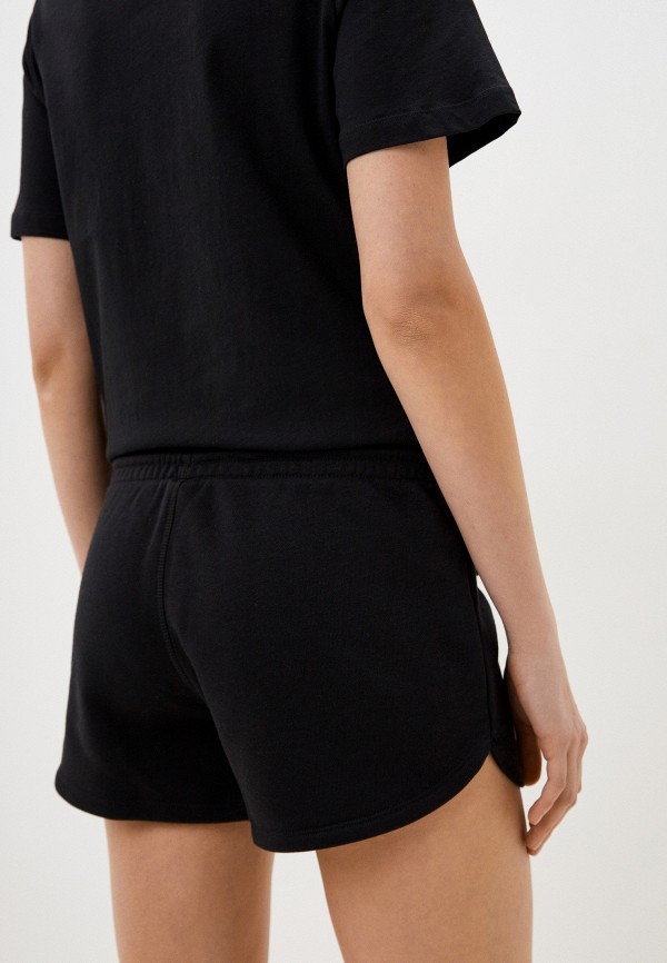 Reebok Шорты спортивные - RI FRENCH TERRY SHORT - фото 3