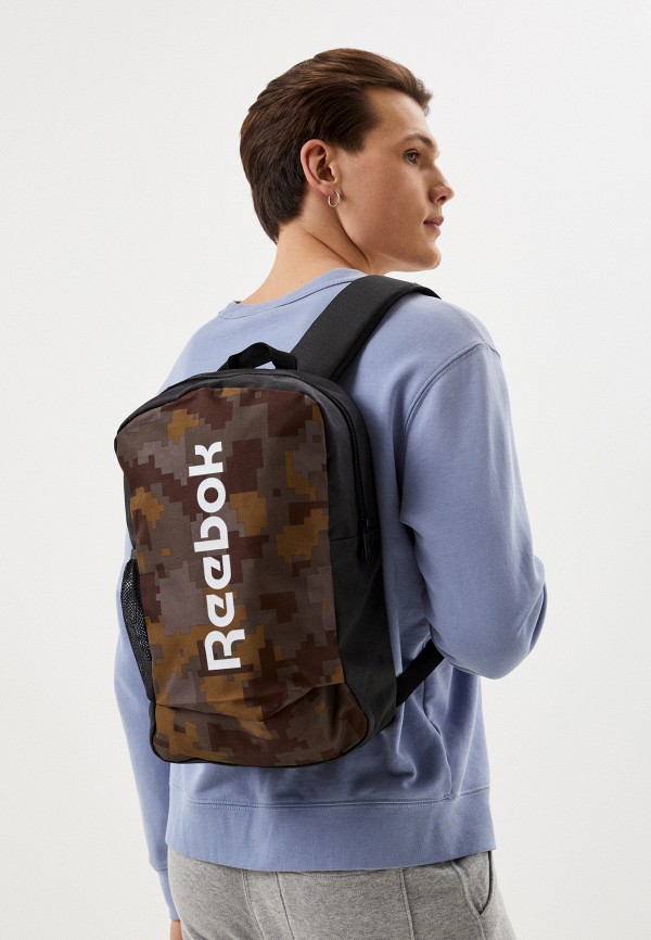 Reebok Рюкзак - ACT CORE LL GR BP M - фото 4