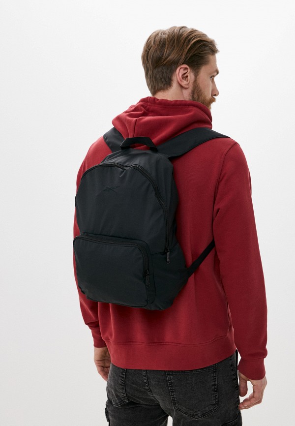 Reebok Рюкзак - CL PREMIUM FO BACKPACK - фото 4