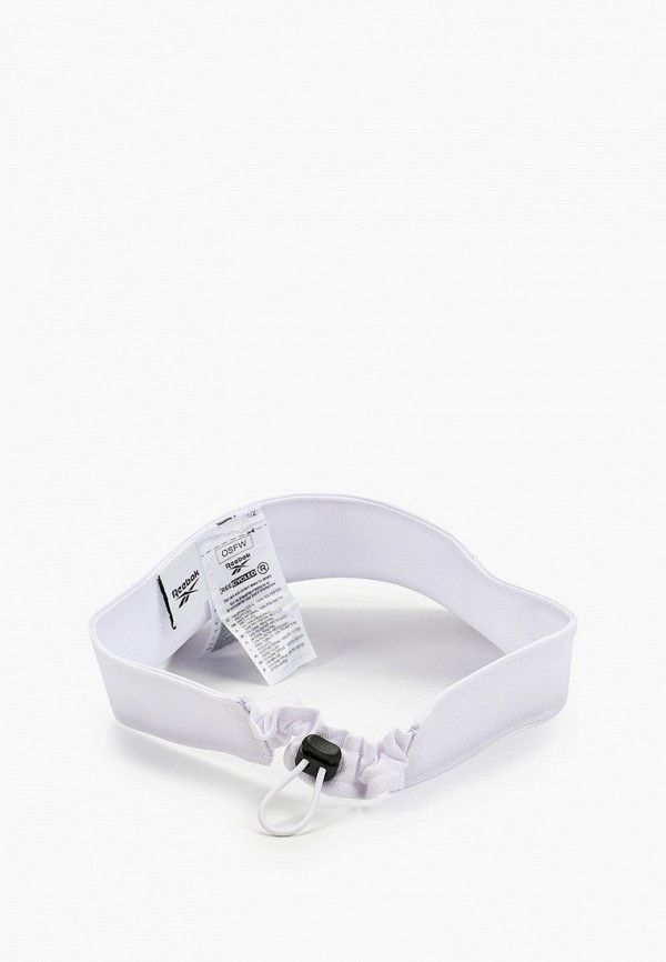 Reebok Козырек - CL PREMIUM FO HEADWEAR - фото 3