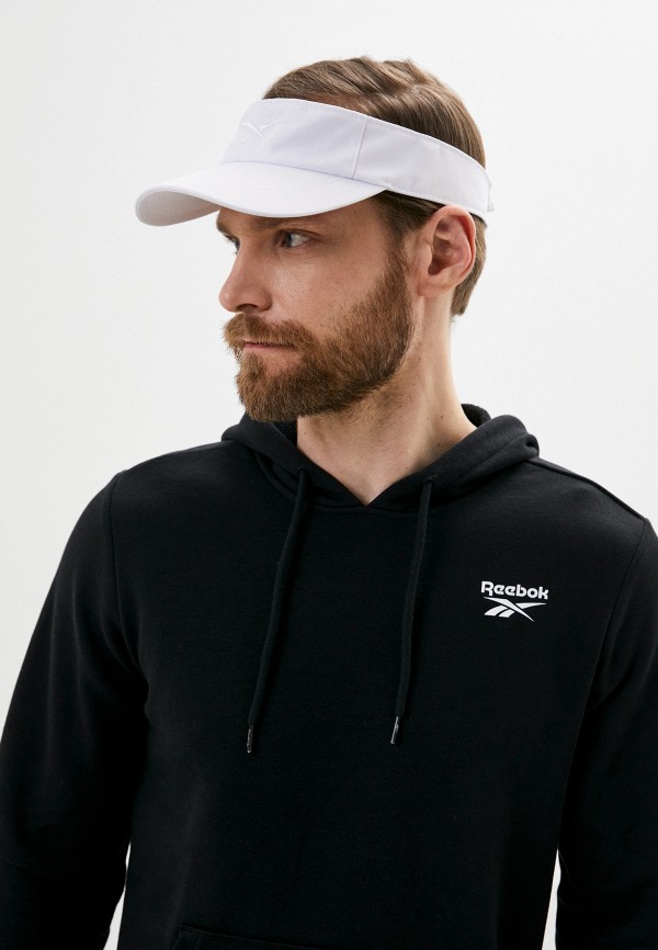 Reebok Козырек - CL PREMIUM FO HEADWEAR - фото 4