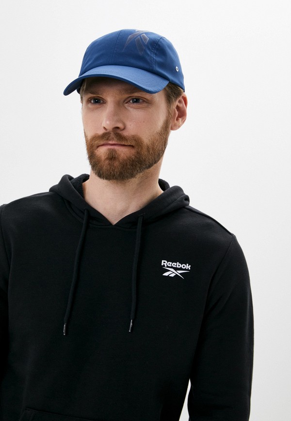Reebok Бейсболка - TECH STYLE DAD CAP - фото 4
