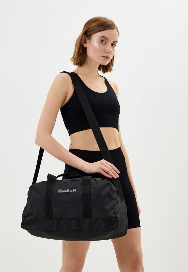 Reebok Сумка спортивная - WOMENS ESSENTIALS GRIP - фото 4