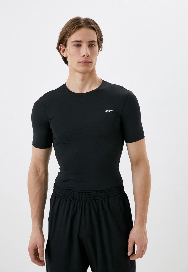 Reebok Футболка спортивная - WOR SS COMP TEE - фото 1