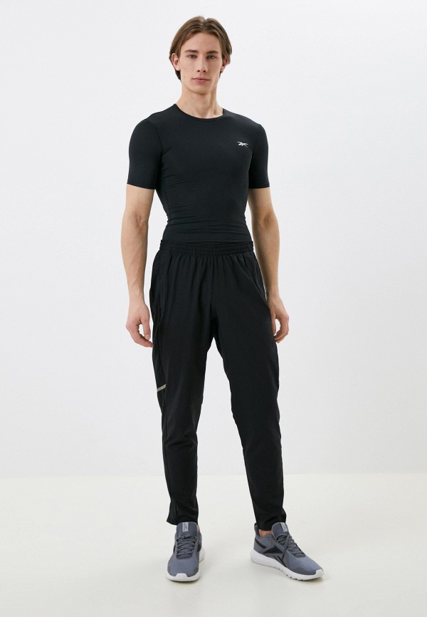 Reebok Футболка спортивная - WOR SS COMP TEE - фото 2