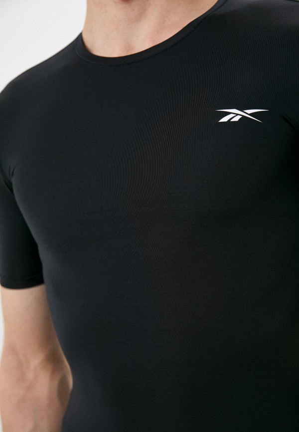Reebok Футболка спортивная - WOR SS COMP TEE - фото 4