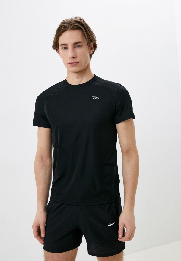 Reebok Футболка спортивная - RUNNING SS SPEEDWICK TEE - фото 1