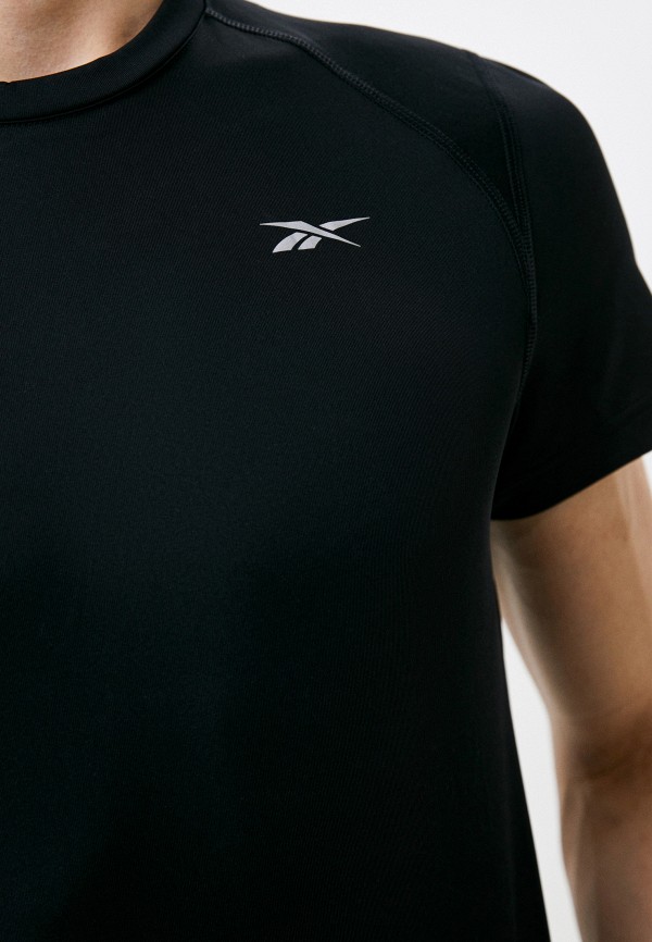 Reebok Футболка спортивная - RUNNING SS SPEEDWICK TEE - фото 4