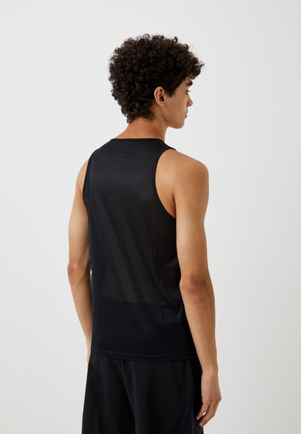 Reebok Майка спортивная - RUNNING SPEEDWICK SINGLET - фото 3