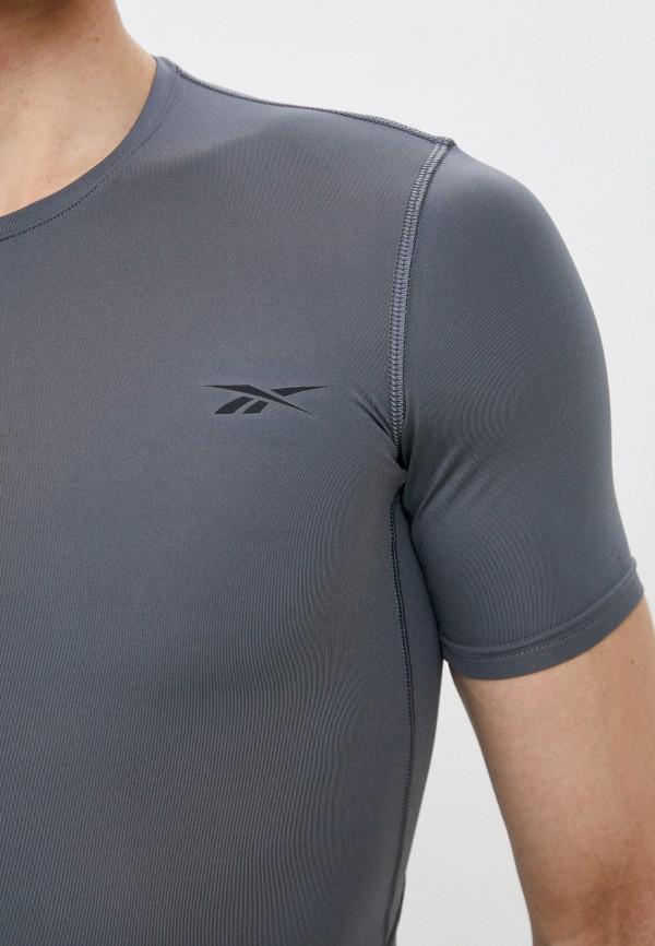 Reebok Футболка спортивная - WOR SS COMP TEE - фото 4