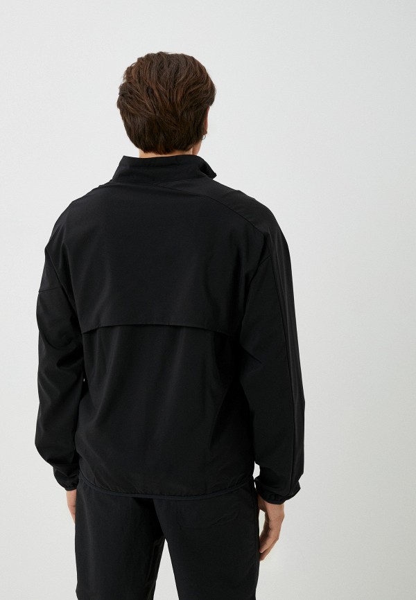 Reebok Ветровка - RUNNING WOVEN WIND JKT - фото 3