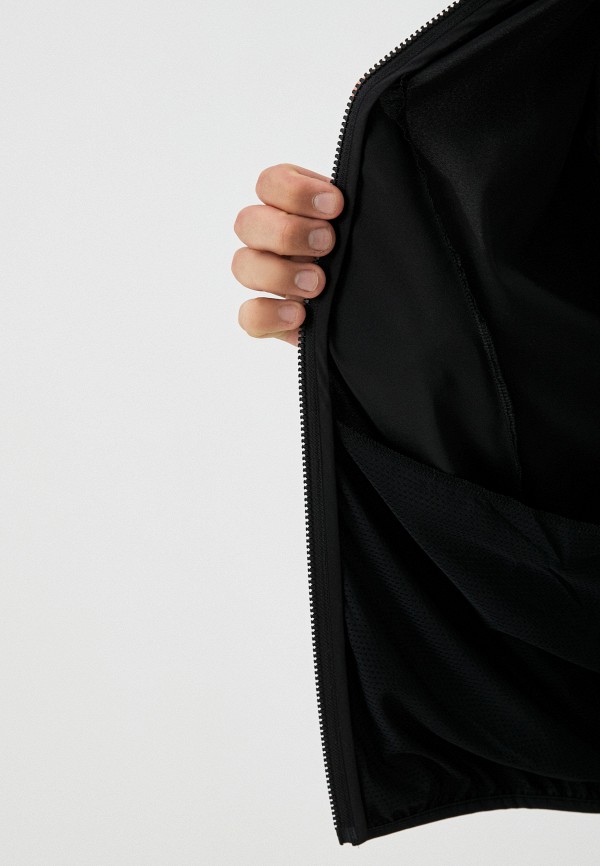 Reebok Ветровка - RUNNING WOVEN WIND JKT - фото 4