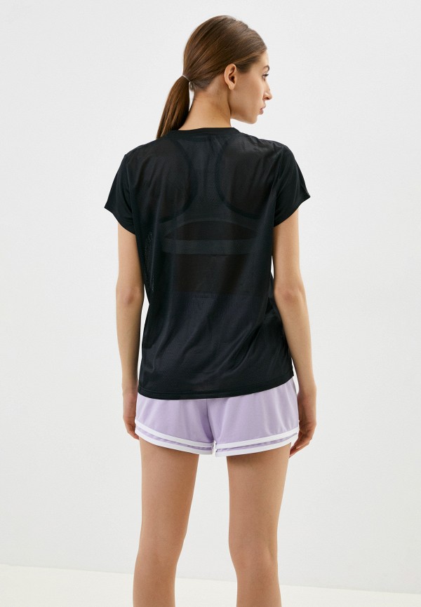 Reebok Футболка спортивная - WOR COMMERCIAL POLY TEE - фото 3