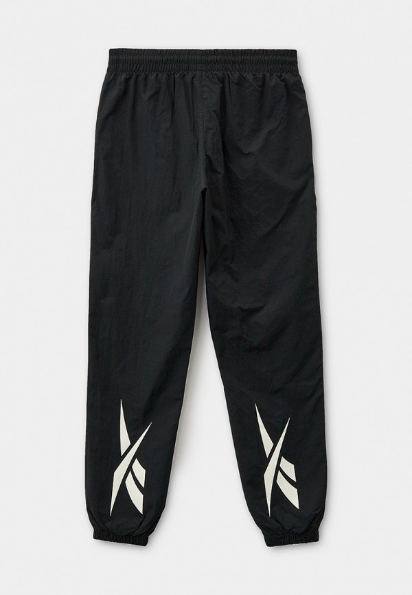 Reebok Брюки спортивные - CL F FR TRACKPANT - фото 2