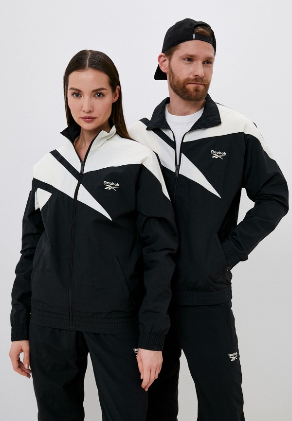 Reebok CL F FR TRACKTOP RTLACL900201 Lamoda