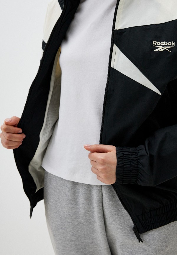Reebok Ветровка - CL F FR TRACKTOP - фото 4