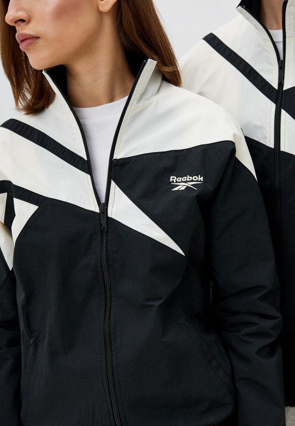 Reebok Ветровка - CL F FR TRACKTOP - фото 5