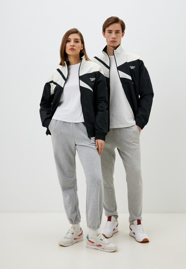 Reebok Ветровка - CL F FR TRACKTOP - фото 2