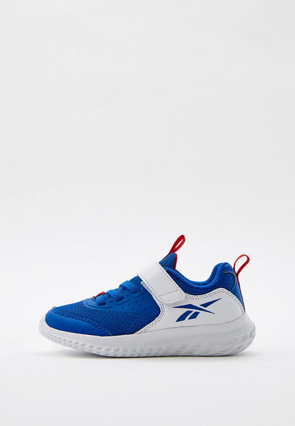 Reebok Кроссовки - REEBOK RUSH RUNNER 4.0 ALT - фото 1