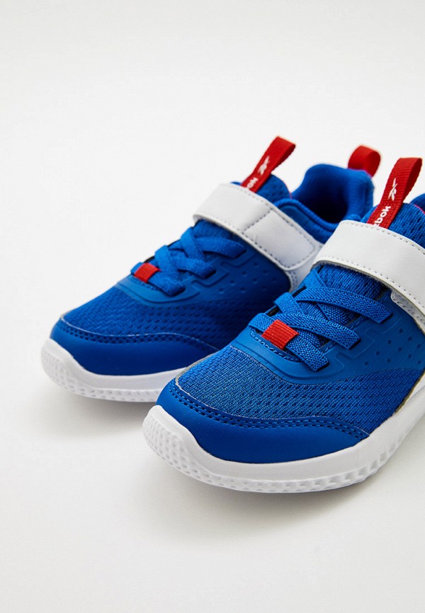 Reebok Кроссовки - REEBOK RUSH RUNNER 4.0 ALT - фото 2