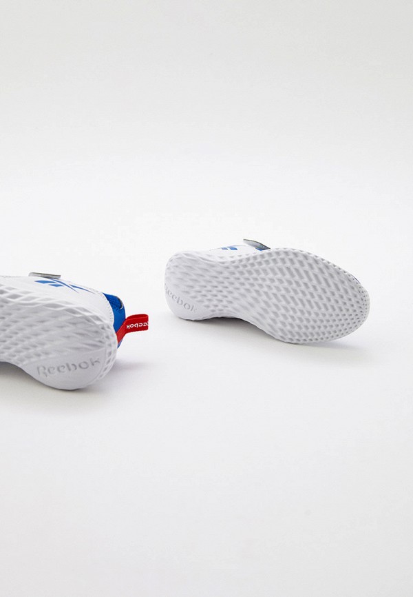 Reebok Кроссовки - REEBOK RUSH RUNNER 4.0 ALT - фото 5