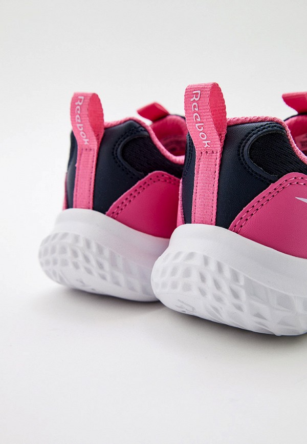 Reebok Кроссовки - REEBOK RUSH RUNNER 4.0 ALT - фото 4
