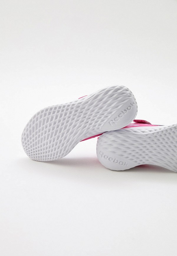 Reebok Кроссовки - REEBOK RUSH RUNNER 4.0 ALT - фото 5