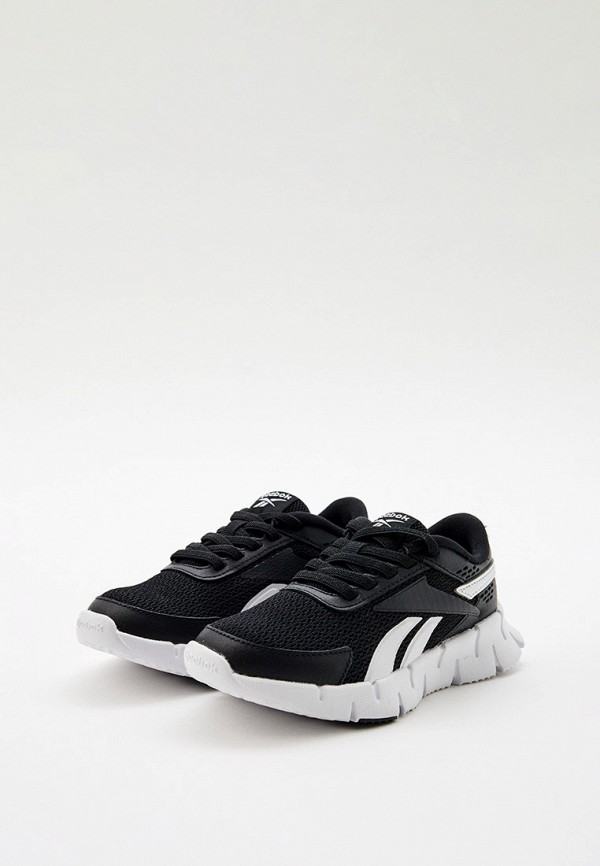 Reebok Кроссовки - ZIG DYNAMICA 2.0 ALT - фото 3