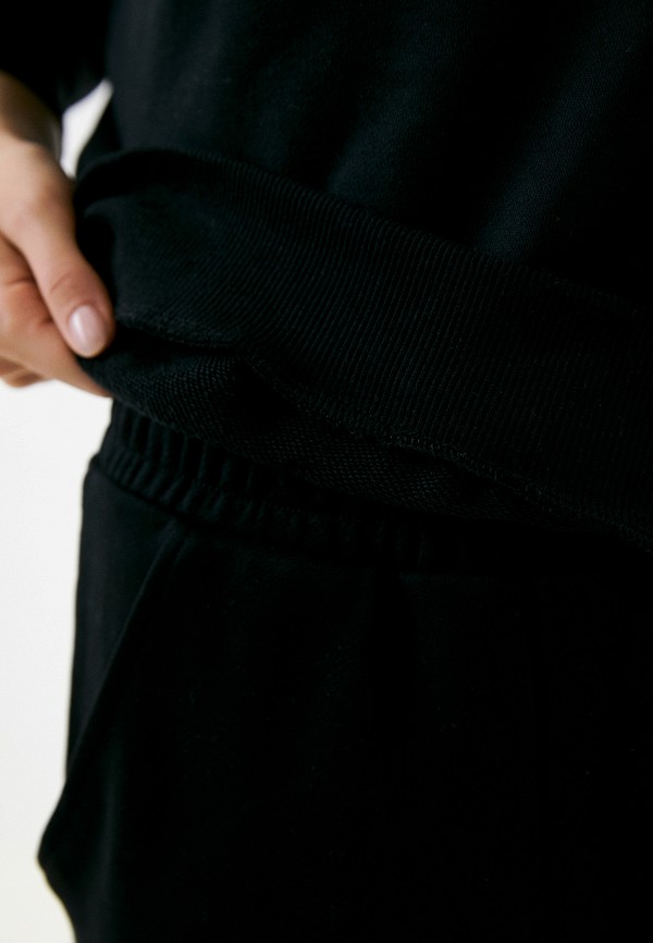 Reebok Свитшот - CL WDE COTTON FT COVERUP - фото 4