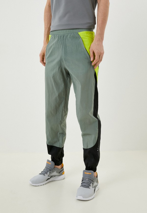 Reebok Брюки спортивные - TRAIN WOVEN PANT - фото 1
