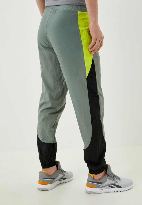Reebok Брюки спортивные - TRAIN WOVEN PANT - фото 3