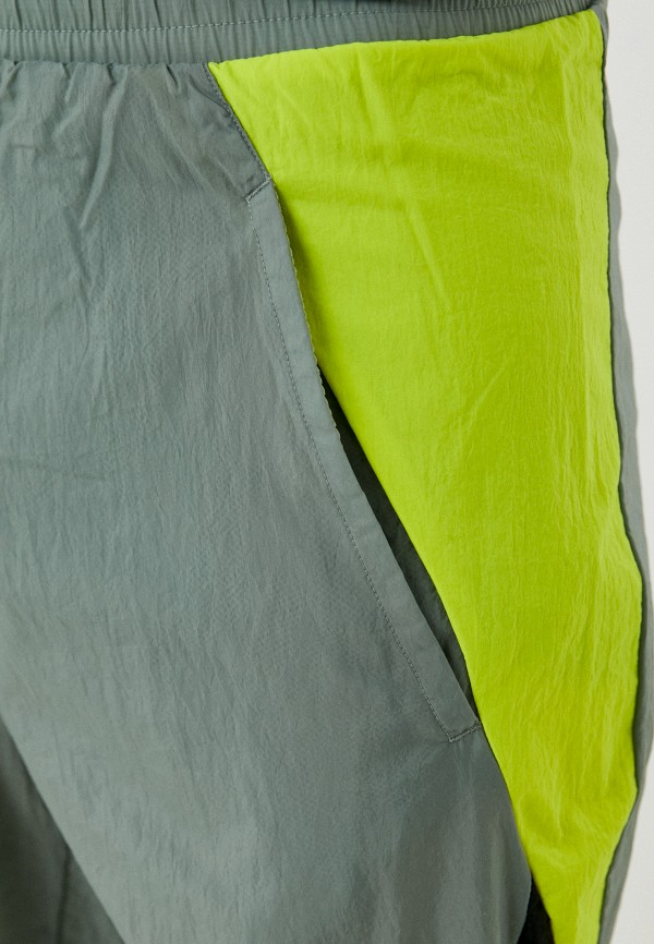 Reebok Брюки спортивные - TRAIN WOVEN PANT - фото 4