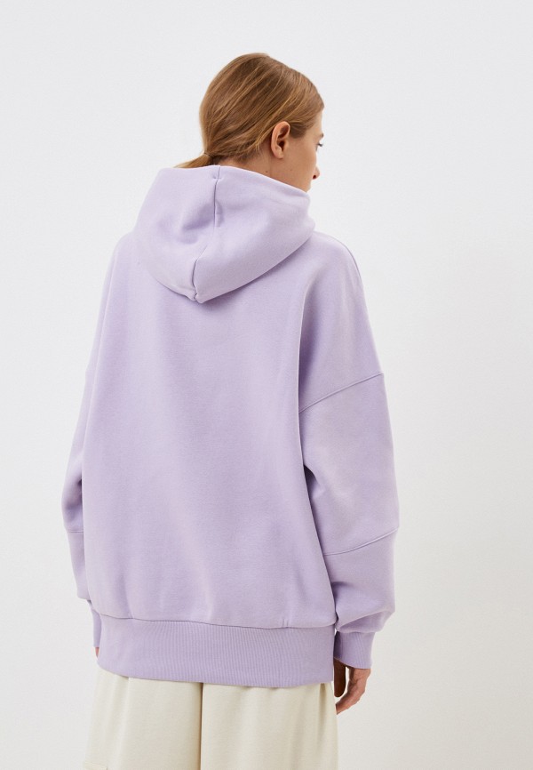 Reebok Худи - LUX HOODIE - фото 3