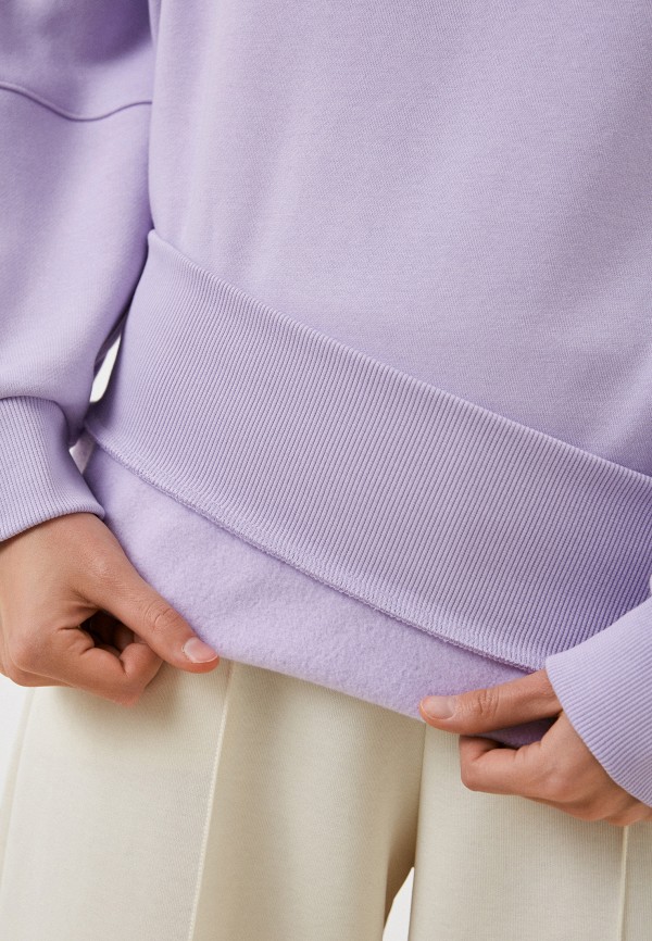 Reebok Худи - LUX HOODIE - фото 4