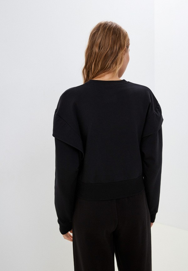 Reebok Свитшот - TS DREAMBLEND CO MIDLAYER - фото 3