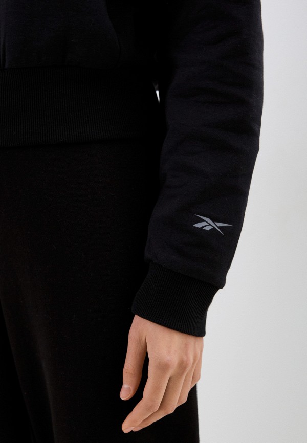 Reebok Свитшот - TS DREAMBLEND CO MIDLAYER - фото 5