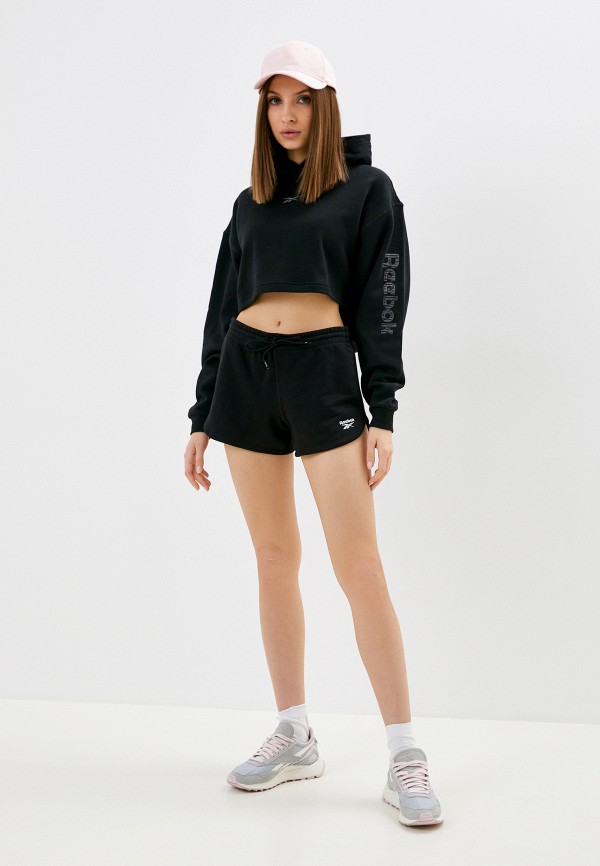 Reebok Худи - MODERN SAFARI COVERUP - фото 2