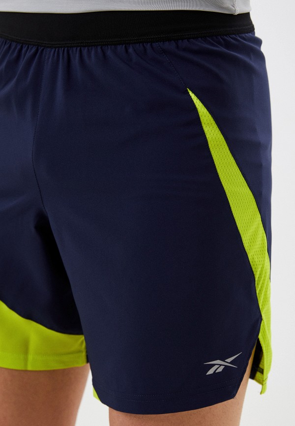 Reebok Шорты спортивные - RUNNING SHORT - фото 4