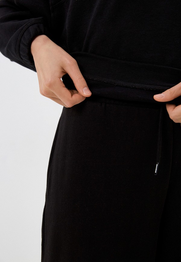 Reebok Олимпийка - WOR KNIT 1/4 ZIP - фото 5