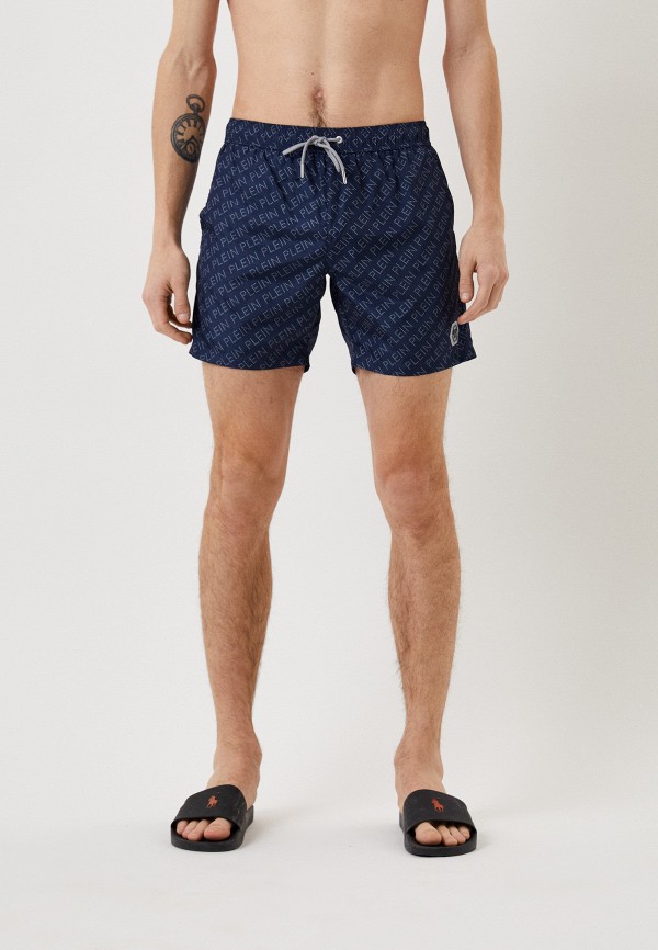 Philipp Plein Шорты для плавания - фото 1
