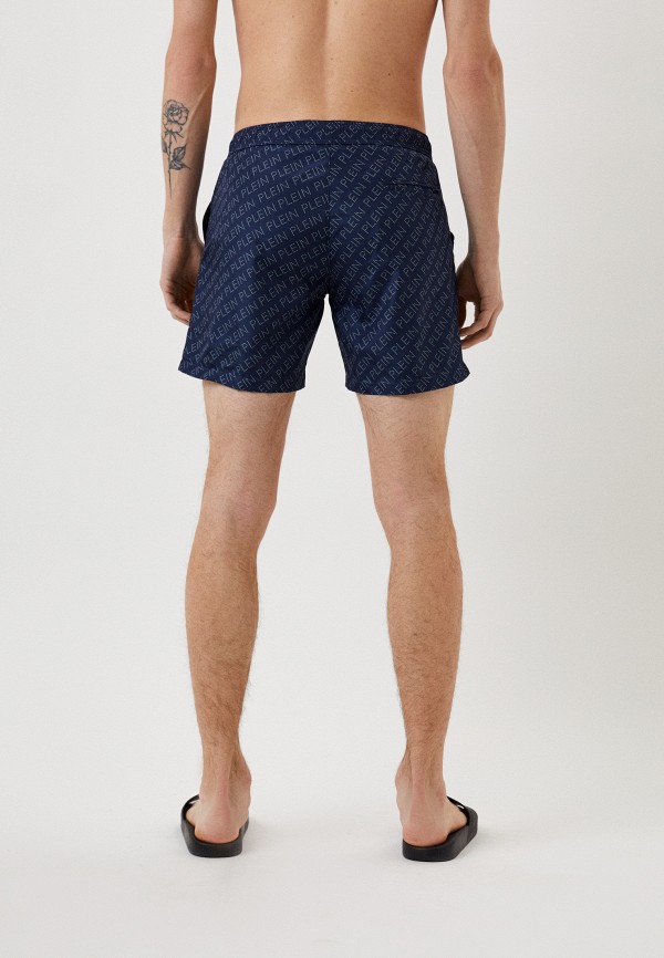 Philipp Plein Шорты для плавания - фото 2