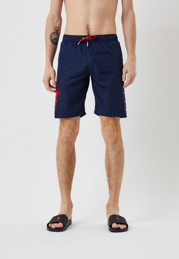 Philipp Plein Шорты для плавания - фото 1